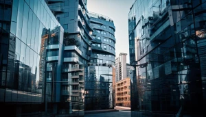 Architektura - esencja harmonii między funkcjonalnością a estetyką